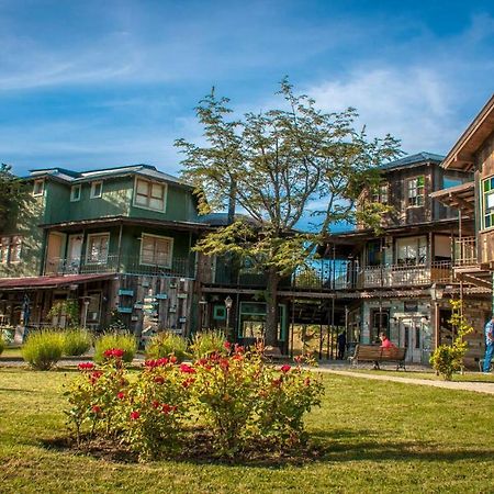Lofts Del Mercado Villa La Angostura Εξωτερικό φωτογραφία