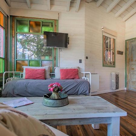 Lofts Del Mercado Villa La Angostura Εξωτερικό φωτογραφία