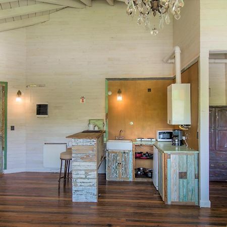Lofts Del Mercado Villa La Angostura Εξωτερικό φωτογραφία