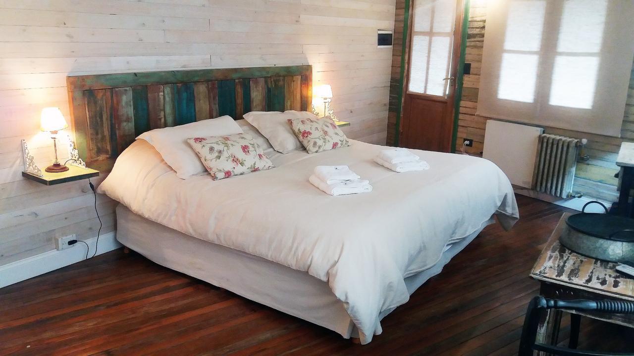 Lofts Del Mercado Villa La Angostura Εξωτερικό φωτογραφία