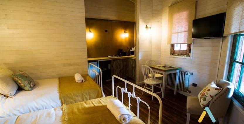 Lofts Del Mercado Villa La Angostura Εξωτερικό φωτογραφία