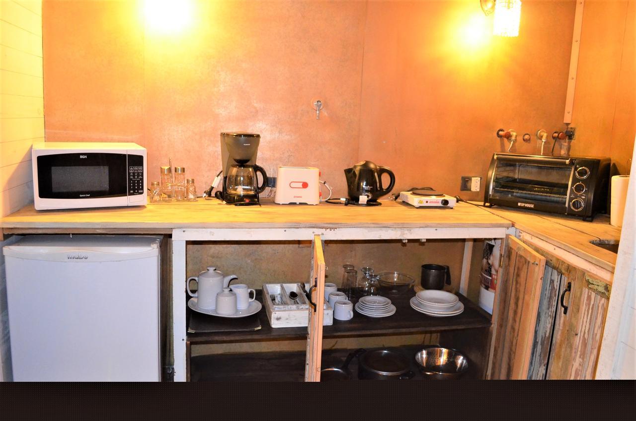 Lofts Del Mercado Villa La Angostura Εξωτερικό φωτογραφία