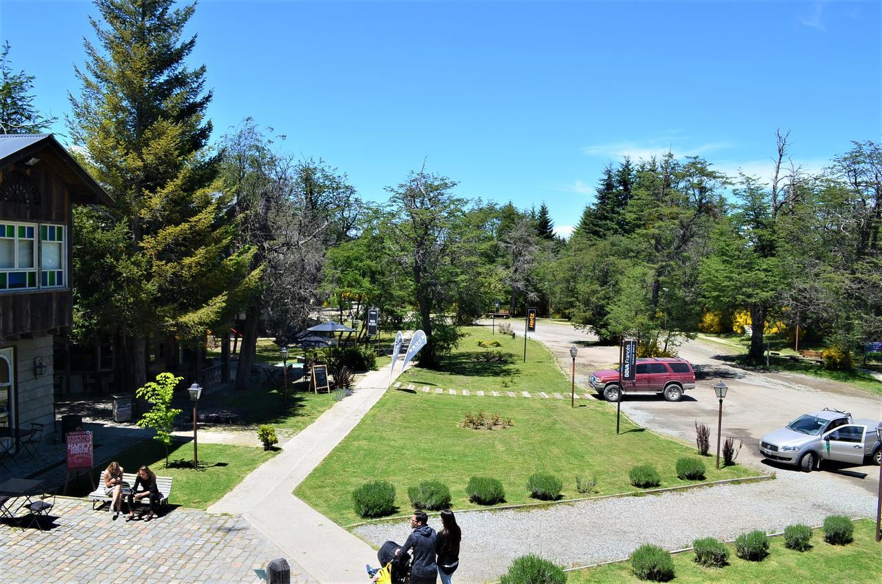 Lofts Del Mercado Villa La Angostura Εξωτερικό φωτογραφία