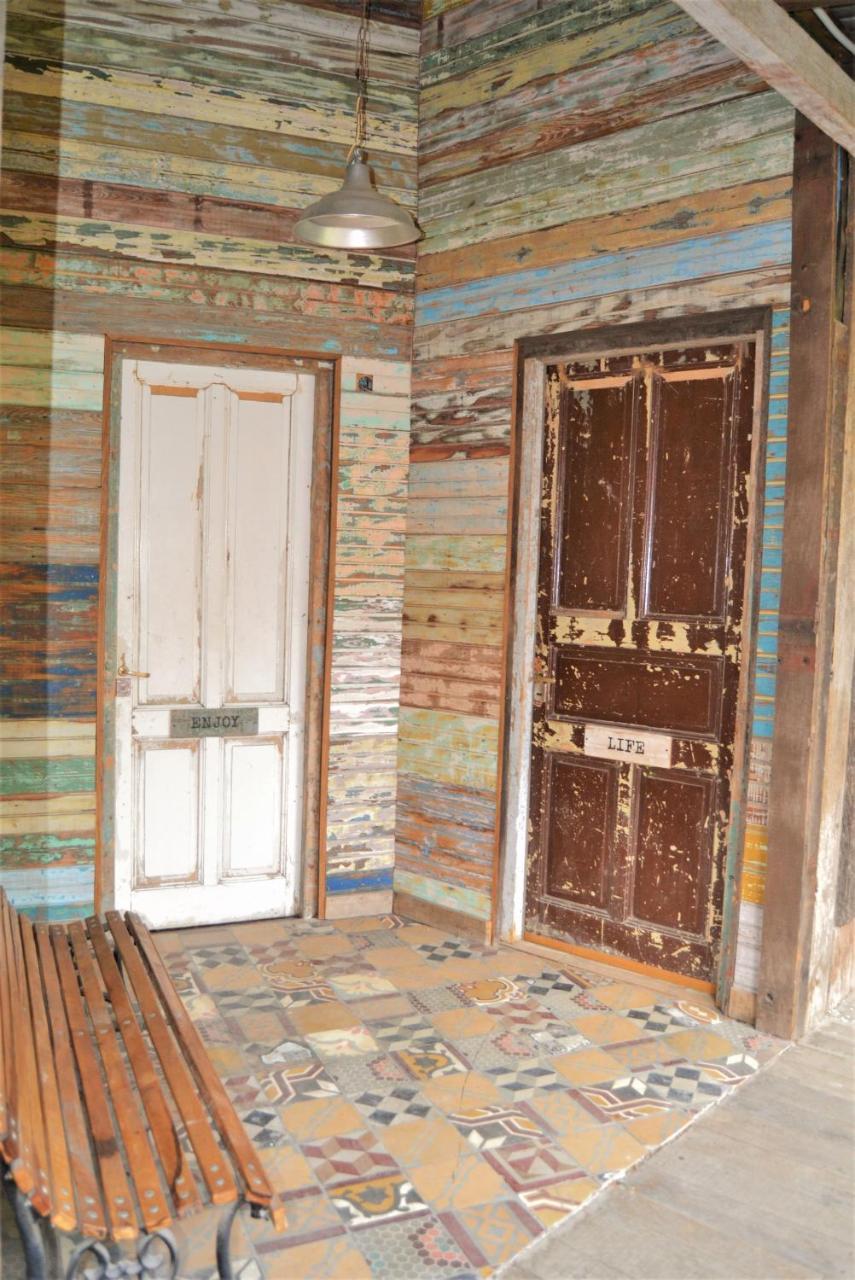 Lofts Del Mercado Villa La Angostura Εξωτερικό φωτογραφία