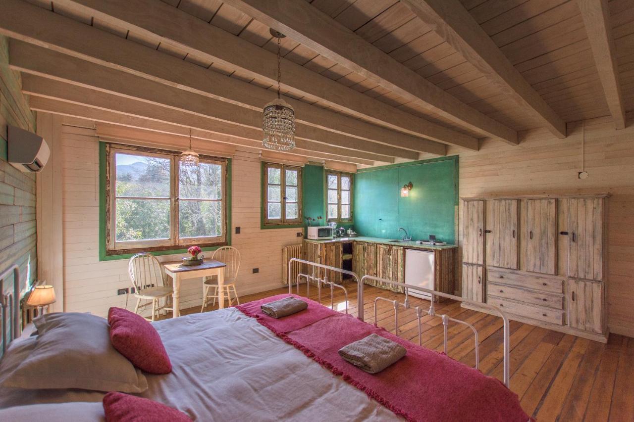 Lofts Del Mercado Villa La Angostura Εξωτερικό φωτογραφία