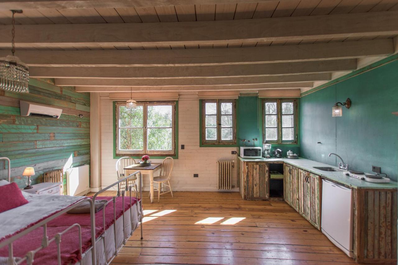 Lofts Del Mercado Villa La Angostura Εξωτερικό φωτογραφία