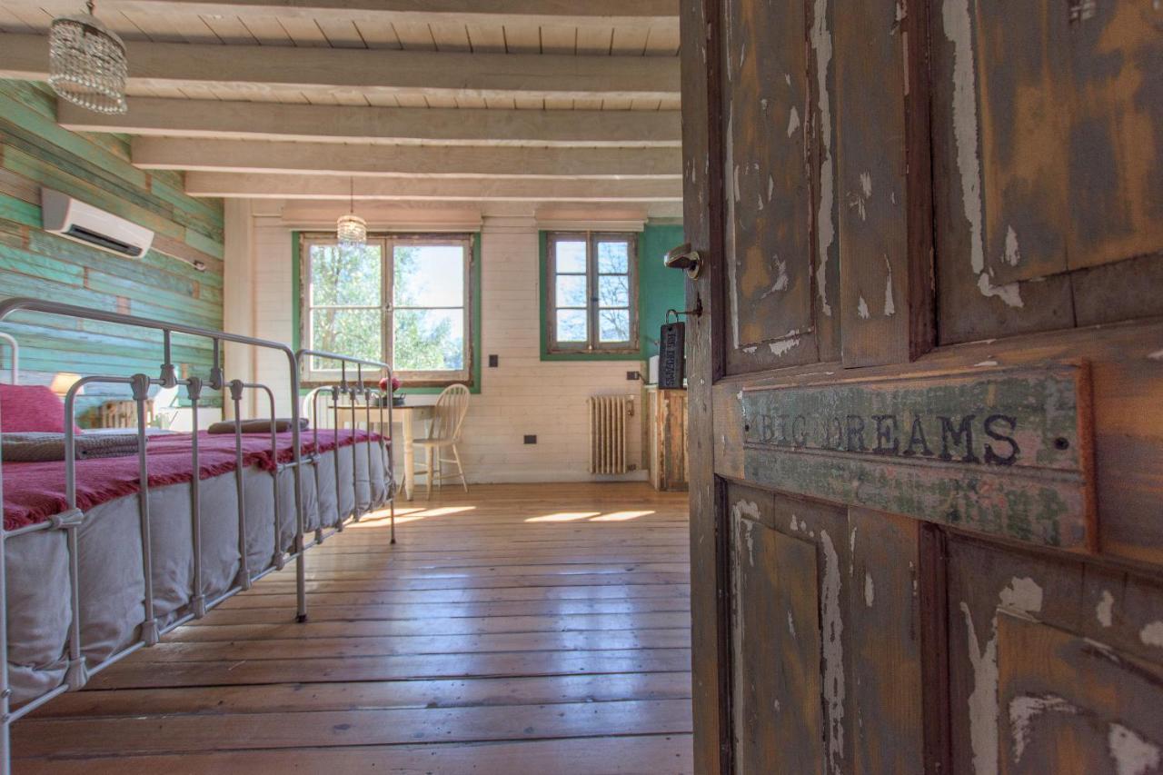 Lofts Del Mercado Villa La Angostura Εξωτερικό φωτογραφία