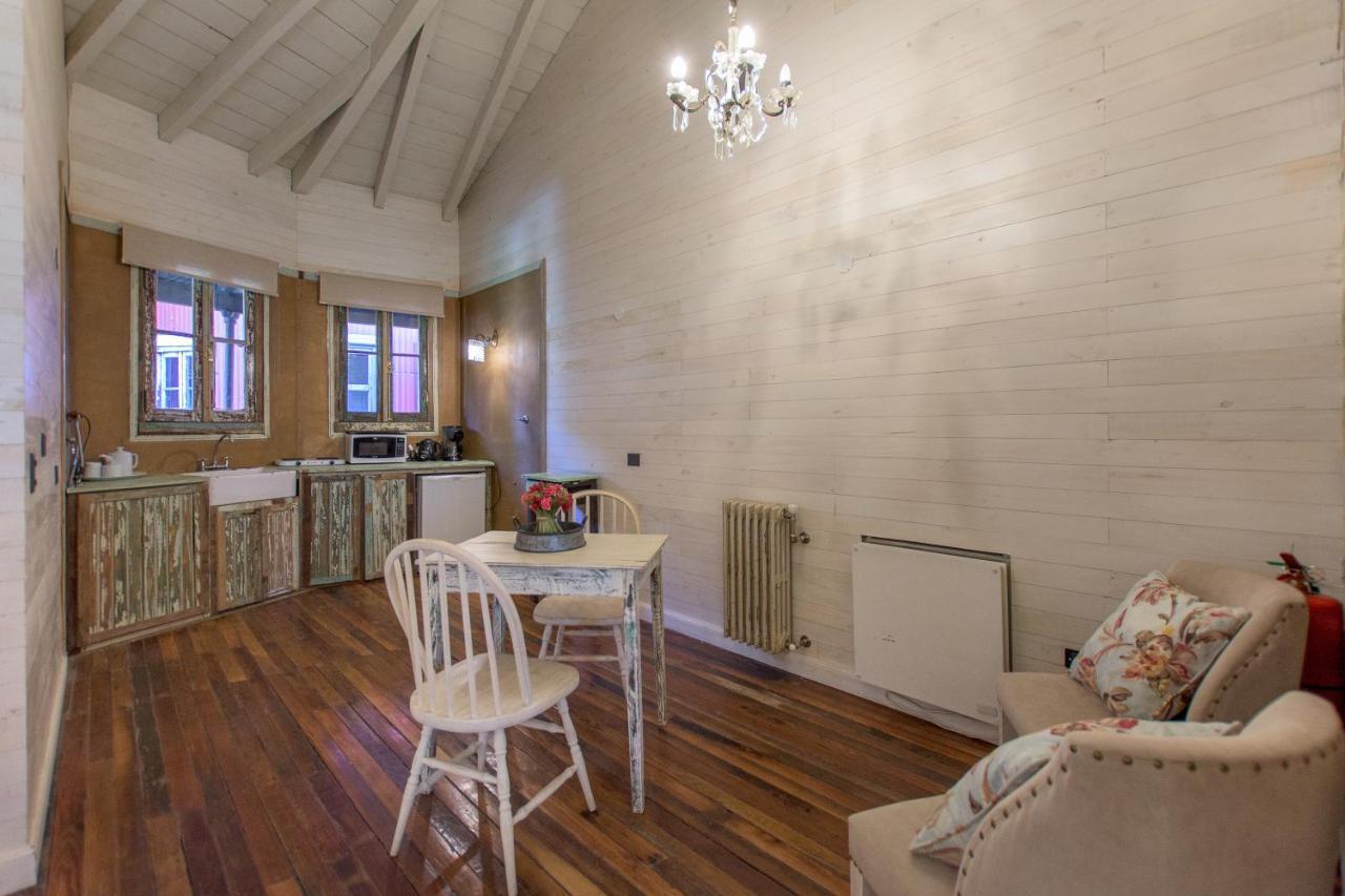 Lofts Del Mercado Villa La Angostura Εξωτερικό φωτογραφία