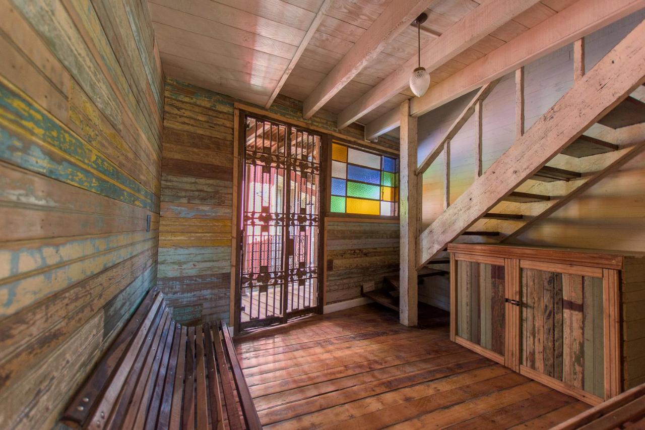 Lofts Del Mercado Villa La Angostura Εξωτερικό φωτογραφία