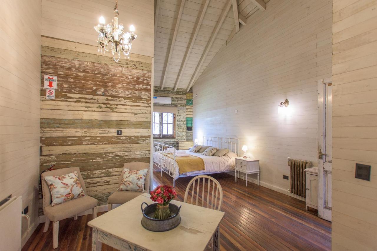Lofts Del Mercado Villa La Angostura Εξωτερικό φωτογραφία
