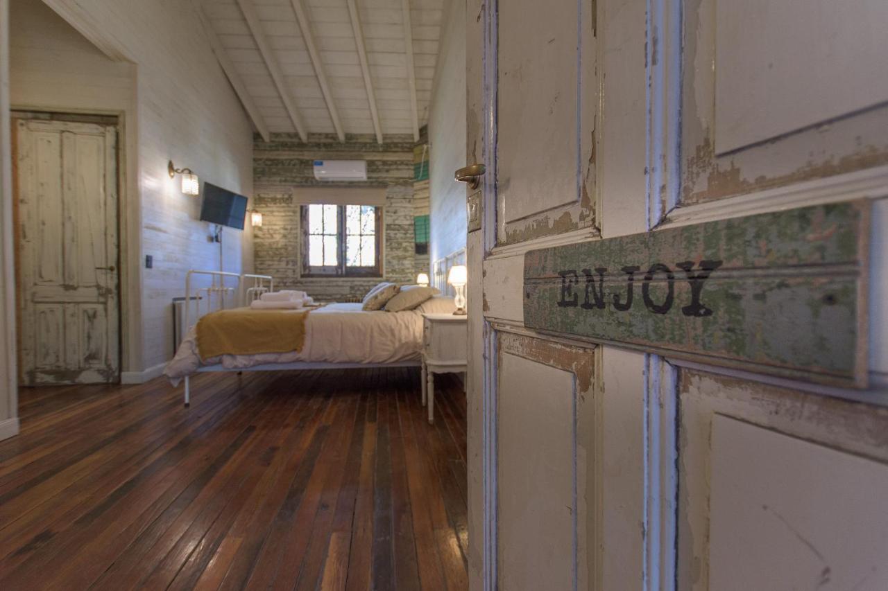 Lofts Del Mercado Villa La Angostura Εξωτερικό φωτογραφία