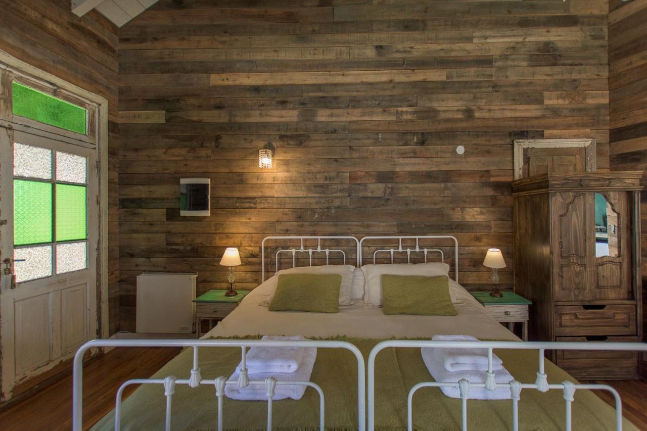 Lofts Del Mercado Villa La Angostura Εξωτερικό φωτογραφία