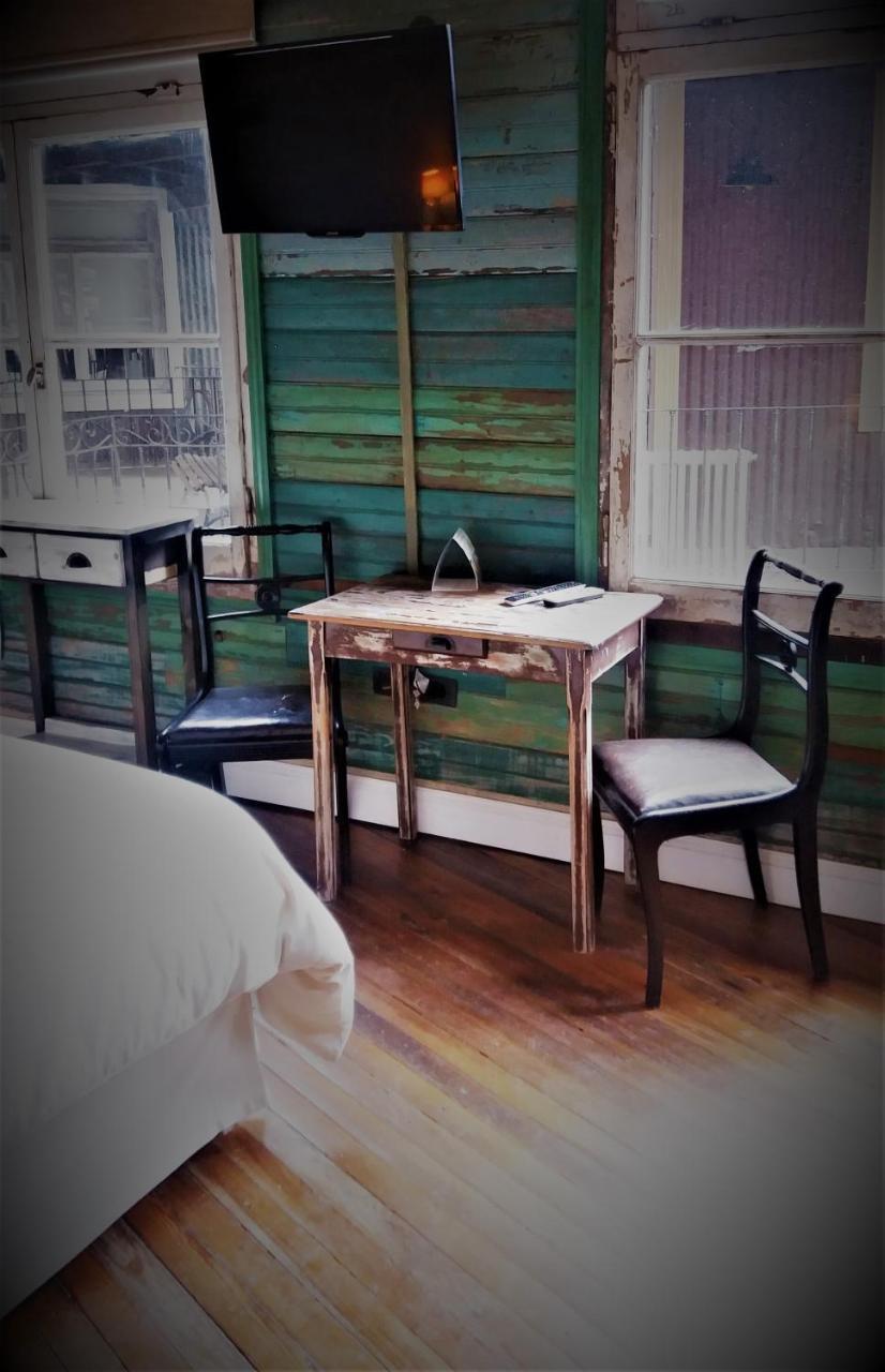 Lofts Del Mercado Villa La Angostura Εξωτερικό φωτογραφία