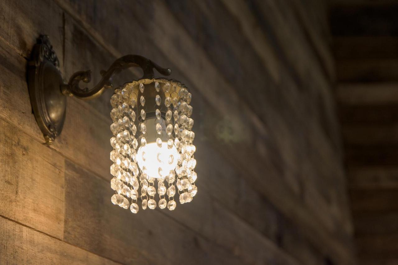 Lofts Del Mercado Villa La Angostura Εξωτερικό φωτογραφία