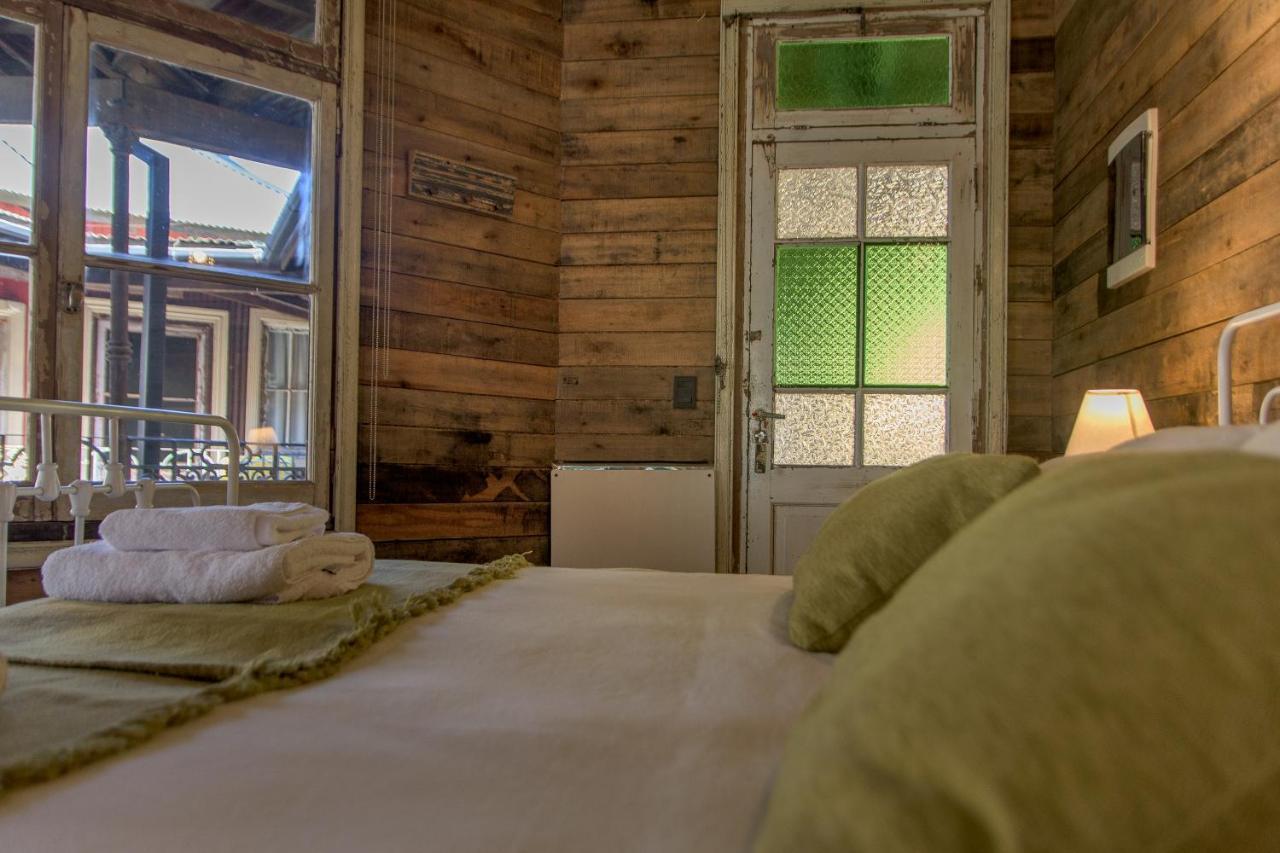 Lofts Del Mercado Villa La Angostura Εξωτερικό φωτογραφία