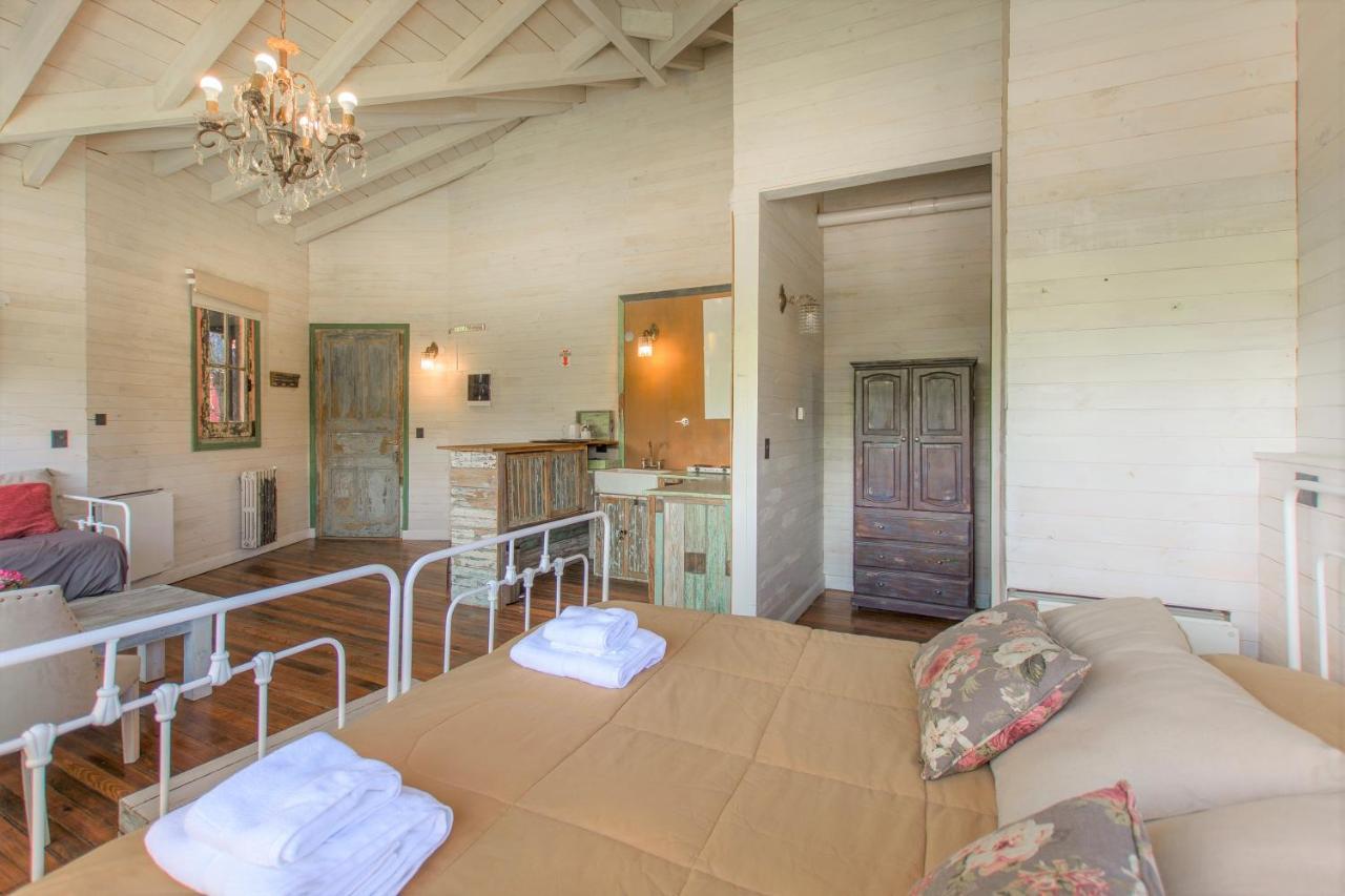 Lofts Del Mercado Villa La Angostura Εξωτερικό φωτογραφία
